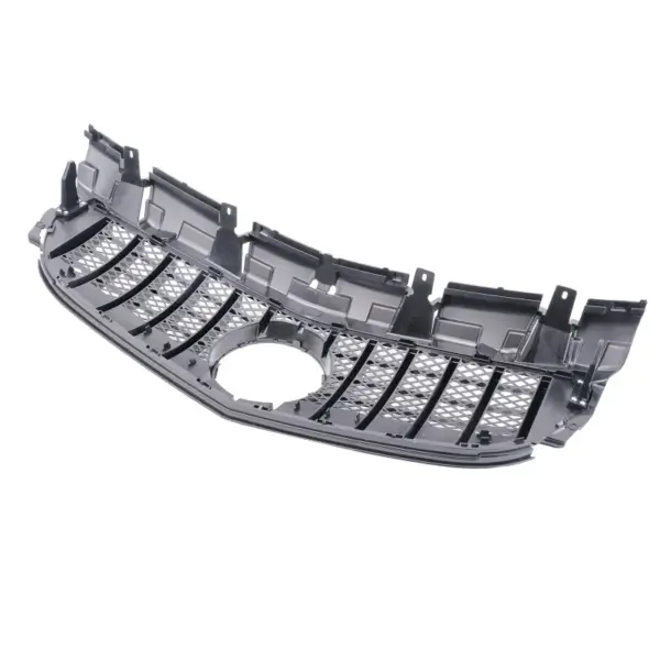Grill Radiatorgrille Chroom GT Panamericana Mercedes SLC R172 facelift (2016–2020) Grille
