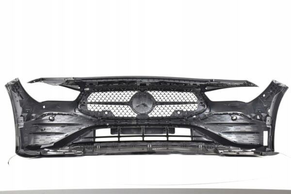 Bumper MERCEDES CLA W118 118 FACELIFT AMG LINE Voorbumper 03145