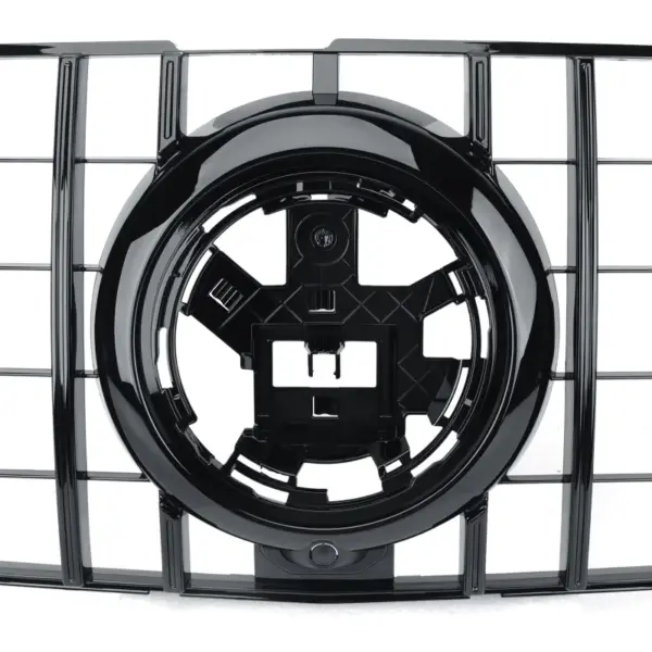 Grill Radiatorgrille glanzend zwart GT Panamericana Mercedes GLS X167 (2019–) Grille