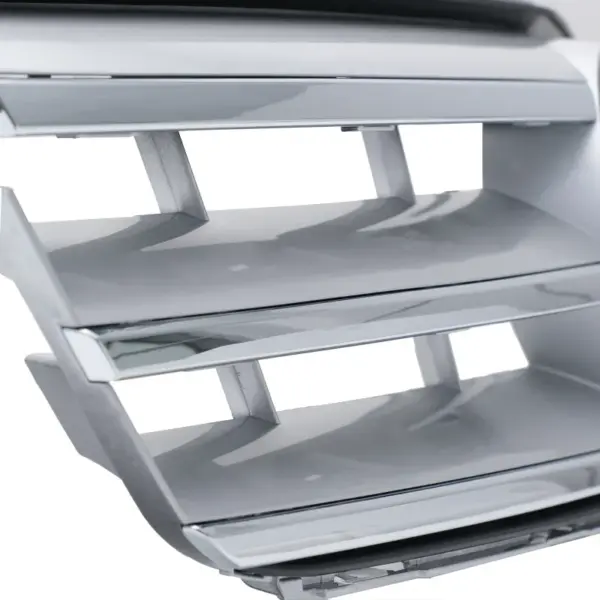Grill Radiatorgrille chroom OE-look Mercedes C-Klasse W204 S204 C204 (2007-2014) Grille