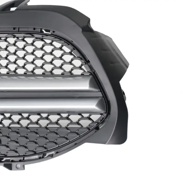 Grill Chroom AMG-look Radiatorrooster Mercedes A-Klasse W177/V177 (2018-) Grille