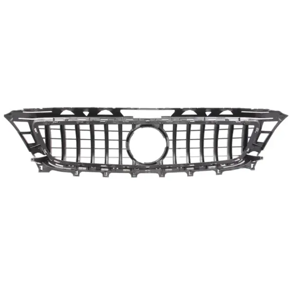 Grill Chrom GT Panamericana Radiatorrooster Mercedes CLS C218 X218 Pre-Facelift (2010-2014) Grille