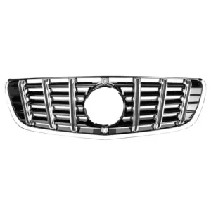Grill Chroom GT Panamericana Prime Edition grille Mercedes Vito W447 pre-facelift (2014-2019) Grille