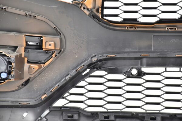 Bumper Dacia DASHING SANDERO STEPWAY JOGGER III 2023- Voorbumper 03162