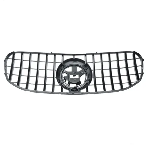 Grill Radiatorgrille Chroom GT Panamericana Mercedes GLS X167 (2019–) Grille