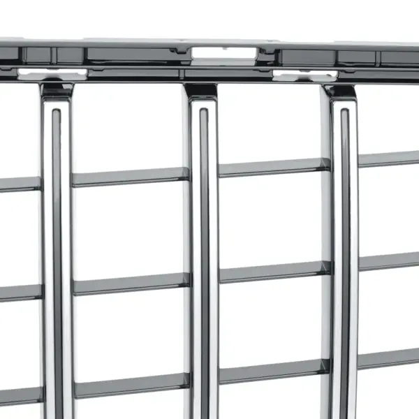 Grill Chrom GT Panamericana Radiatorrooster Mercedes CLS C218 X218 Facelift (2014-2018) Grille