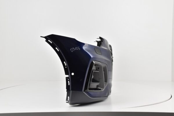 Bumper AUDI Q5 SQ5 80A FACELIFT 2021-S-LINE SLINE  SUV VERSION Voorbumper 03106