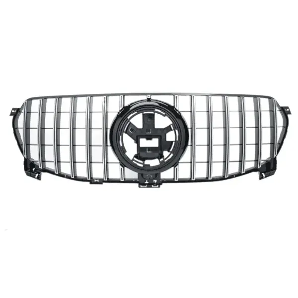 Grill Chroom GT Panamericana Mercedes GLE V167 C167 (2019–) Grille