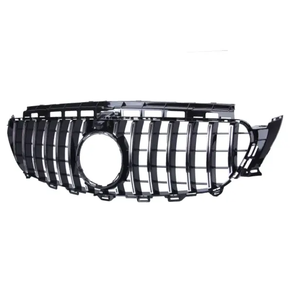 Grill Chrom GT Panamericana Radiatorrooster Mercedes E-Klasse W213 S213 C238 A238 Pre-Facelift (2016-2019) Grille