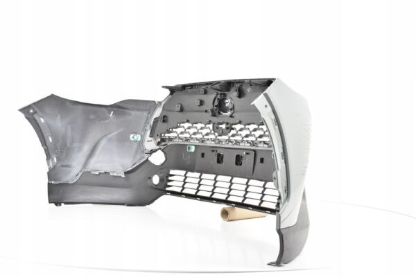 Bumper TOYOTA COROLLA CROSS 2021- Voorbumper