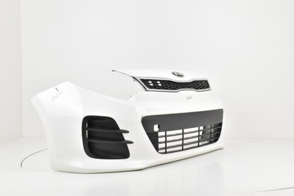 Bumper KIA RIO III 3 FACELIFT 2015- Voorbumper 03211