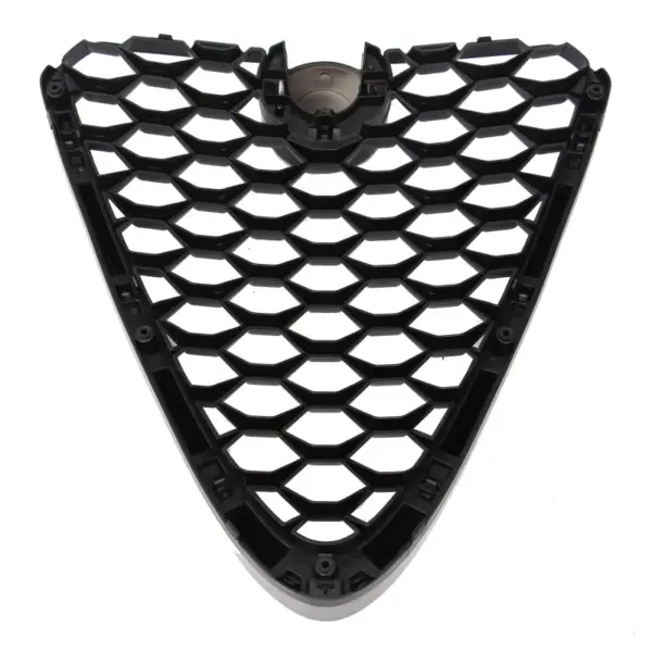 Grill Hoogglans Zwart Radiatorgrille Alfa Romeo Giulia 952 Super/Business/Lusso (2016-) Grille