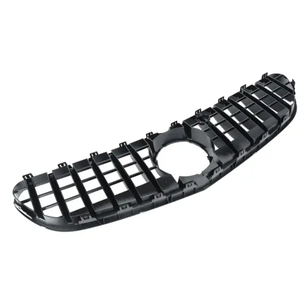 Grill Chrom GT Panamericana radiatorrooster Mercedes S-Klasse Coupe C217 A217 Facelift (2014-2020) Grille
