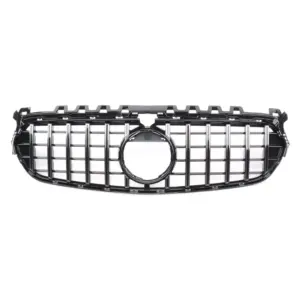Grill Chroom GT Panamericana Radiatorrooster Mercedes B-Klasse W247 (2019-) Grille