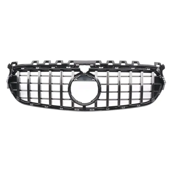 Grill Chroom GT Panamericana Radiatorrooster Mercedes B-Klasse W247 (2019-) Grille