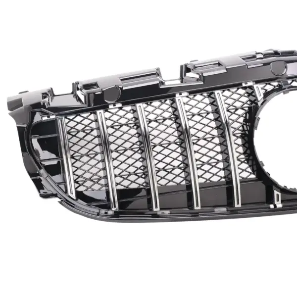 Grill Radiatorgrille Chroom GT Panamericana Mercedes SLC R172 facelift (2016–2020) Grille