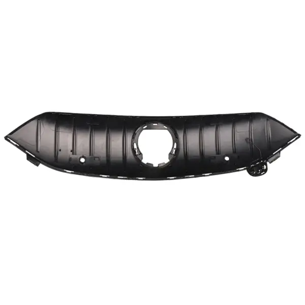 Grill Chroom/Zwarte GT Panamericana Grille Mercedes EQS W297/V297 (2021-) Grille