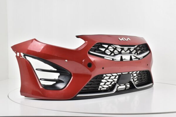 Bumper KIA PROCEED III 2023 FACELIFT Voorbumper