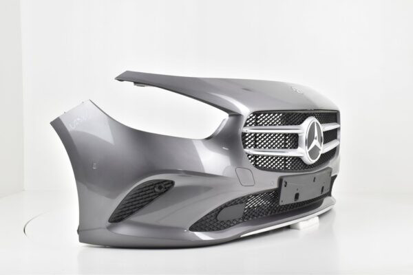 Bumper MERCEDES B-KLASSE B KLASSE W247 247 ORDINARY Voorbumper 02980