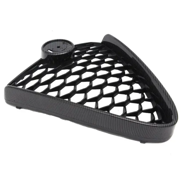 Grill Carbon Look Radiatorgrille Alfa Romeo Giulia 952 Super/Business/Lusso (2016-) Grille