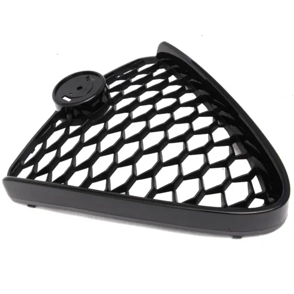 Grill Hoogglans Zwart Radiatorgrille Alfa Romeo Giulia 952 Super/Business/Lusso (2016-) Grille
