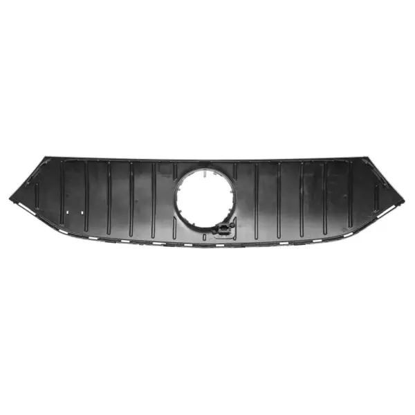 GT Panamericana Grill Mercedes EQA H243 AMG pakket 2022- Gril GT Chrome Black