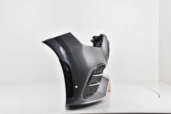 Bumper MERCEDES GLE W167 167 53AMG 2019- Voorbumper 03135