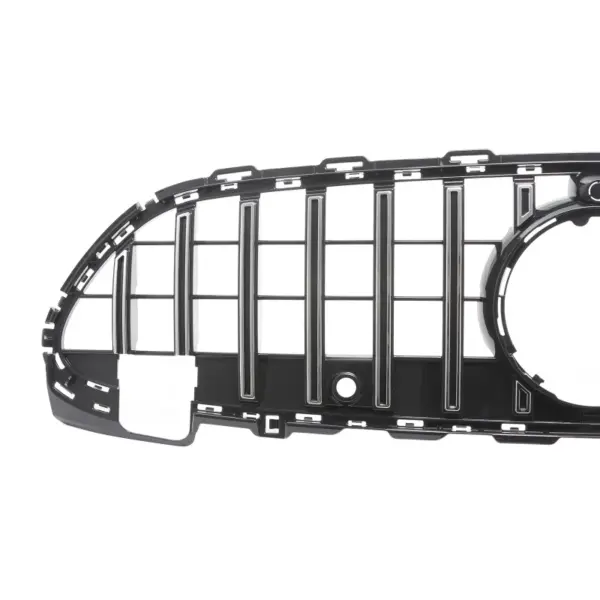 Grill Chroom GT Panamericana Grille Mercedes C-Klasse W206/S206 AMG-pakket (2021-) Grille