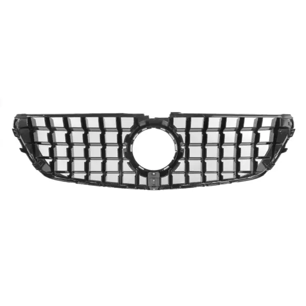Grill Radiatorrooster Chroom GT Panamericana Mercedes V-Klasse W447 pre-facelift (2014-2019) Grille