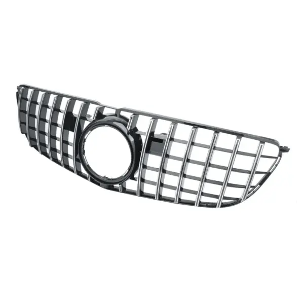 Grill Radiatorgrille Chroom GT Panamericana Mercedes GLS X166 (2016–2019) Grille