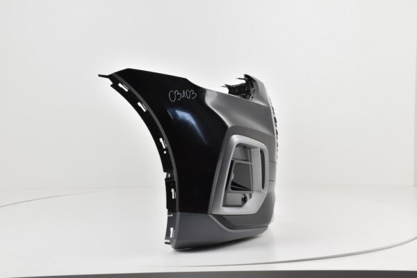 Bumper AUDI Q5 80A FACELIFT 2021- S-LINE SLINE  COUPE SPORTBACK Voorbumper 03103