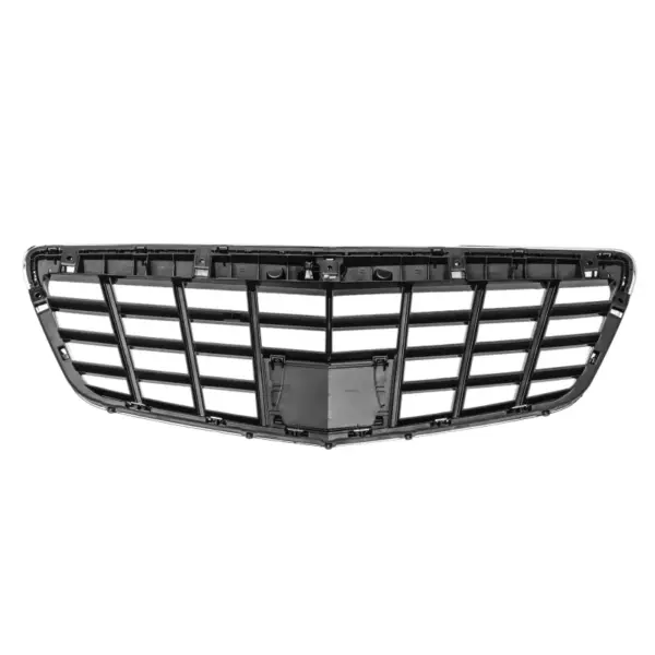Grill Chrom GT Panamericana radiatorrooster Mercedes E-Klasse W221 Pre-Facelift (2005-2009) Grille