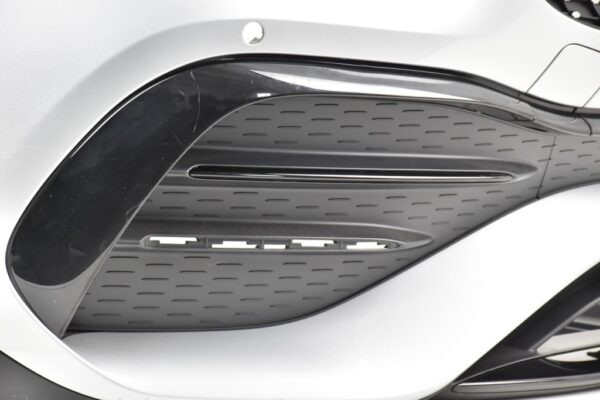 Bumper MERCEDES GLA W247 H247 247 AMG LINE Voorbumper 02938
