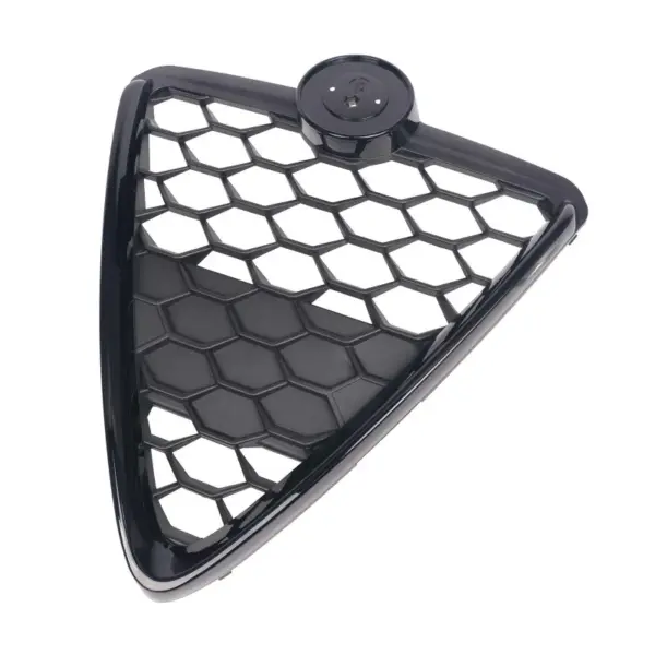 Grill GT-Look Radiatorgrille Glans Zwart Alfa Romeo Giulietta 940 (2010+) Grille