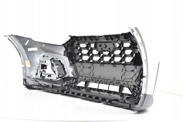 Bumper AUDI SQ5 Q5 80A FACELIFT 2021- Voorbumper 03186