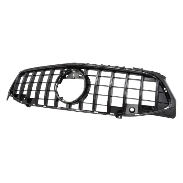Grill Glans Zwarte GT Panamericana Radiatorgrille Mercedes CLA C118/X118 (2019-) Grille