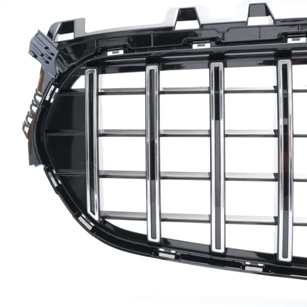 Grill Chroom GT Panamericana Radiatorrooster Mercedes B-Klasse W247 (2019-) Grille
