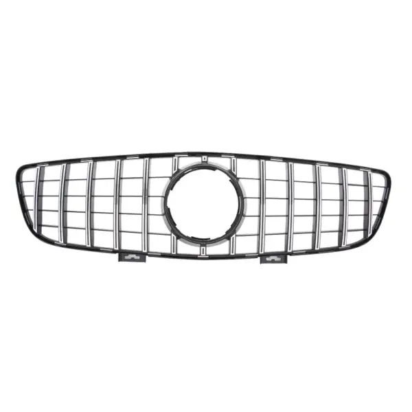 Grill Chroom GT Panamericana Grille Mercedes SLS AMG C197/R197 (2010-2014) Grille
