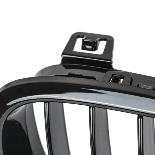 Grill Niergrill glanzend zwart 11 spijlen BMW 3 Serie F30 F31 (2011-2019) Grille