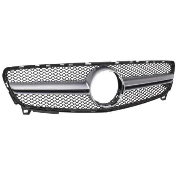 Grill Radiatorgrille Chroom AMG look Mercedes A-Klasse W176 facelift (2015–2018) Grille