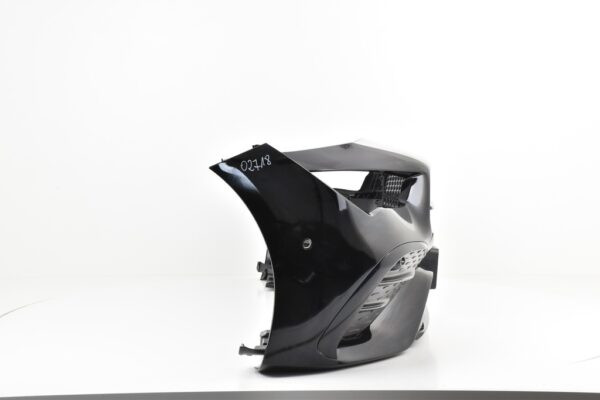 Bumper MERCEDES CLA W118 118 FACELIFT AMG LINE Voorbumper 02718