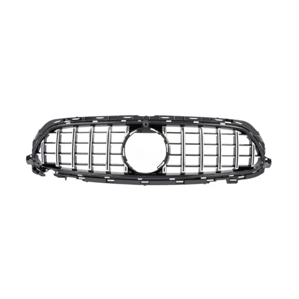 Grill Chroom GT Panamericana Grille Mercedes E-Klasse W213 S213 C238 A238 Facelift (2020-) AMG Pakket Grille