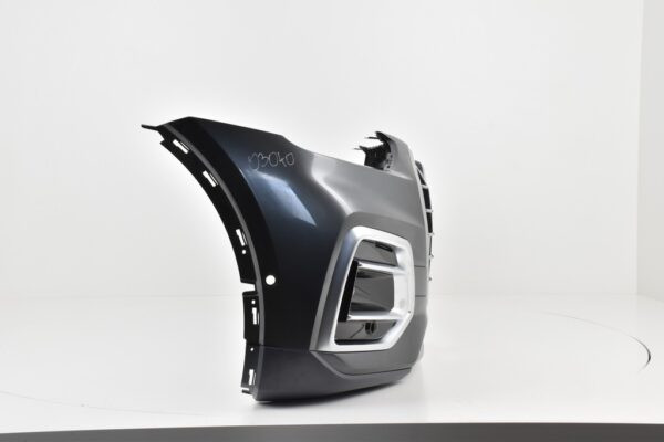 Bumper AUDI Q5 80A FACELIFT 2021- STANDARD VERSION Voorbumper 03040