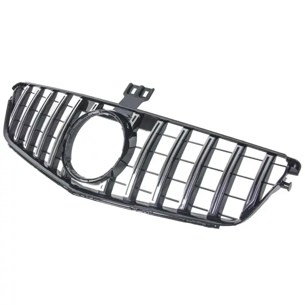 Grill Radiatorrooster Chroom GT Panamericana Mercedes C-Klasse W204 S204 C204 (2007-2014) Grille