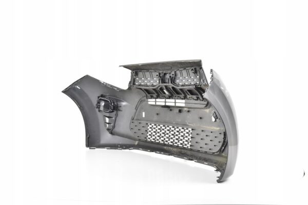 Bumper KIA PICANTO III 2017- Voorbumper 03159