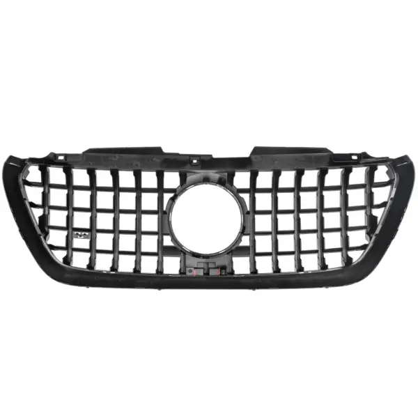 Grill GT Panamericana Grille Chroom Mercedes Sprinter W907/W910 (2018-) Grille