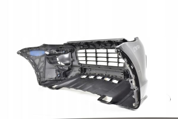 Bumper PORSCHE CAYENNE 7P5 GTS FACELIFT 2015- Voorbumper 03071