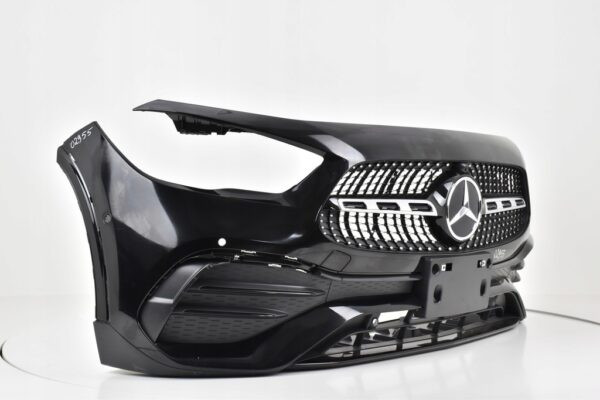 Bumper MERCEDES GLA W247 H247 247 AMG LINE  Voorbumper 02955