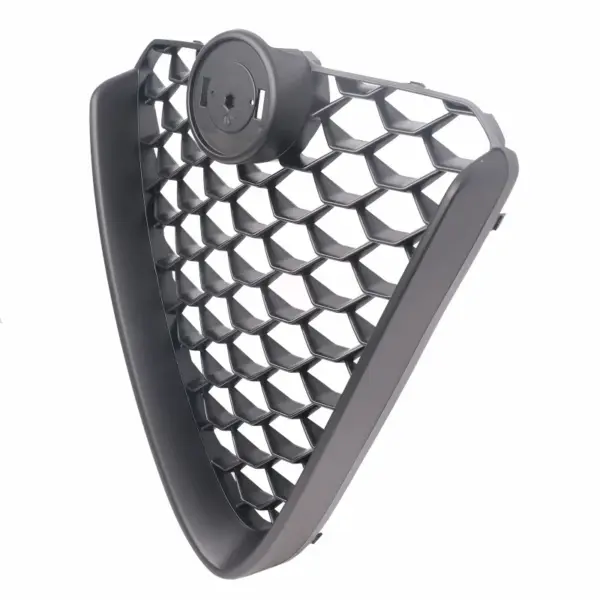 Grill Mat Zwart Alfa Romeo Giulia 952 Super/Business/Lusso (2016-) Grille