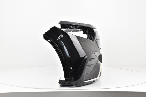 Bumper MERCEDES EQA H243 W243 AMG LINE 2021-  Voorbumper 02906